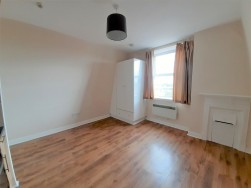 Bank Flat, Dorset, Gillingham