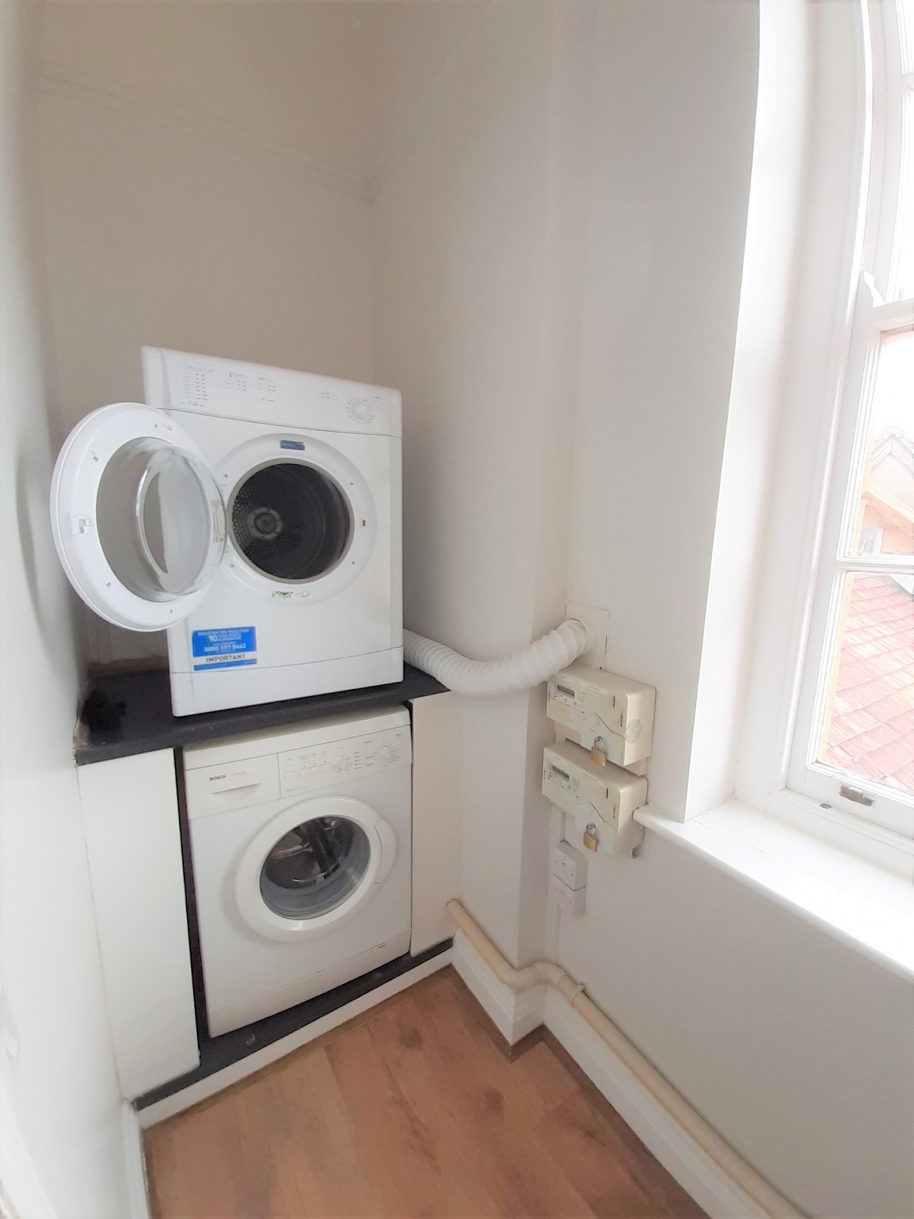 Bank Flat, Dorset, Gillingham