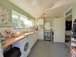 Springfield Close, Dorset, Shaftesbury