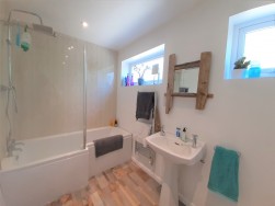 Springfield Close, Dorset, Shaftesbury