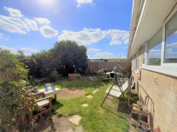 Springfield Close, Dorset, Shaftesbury