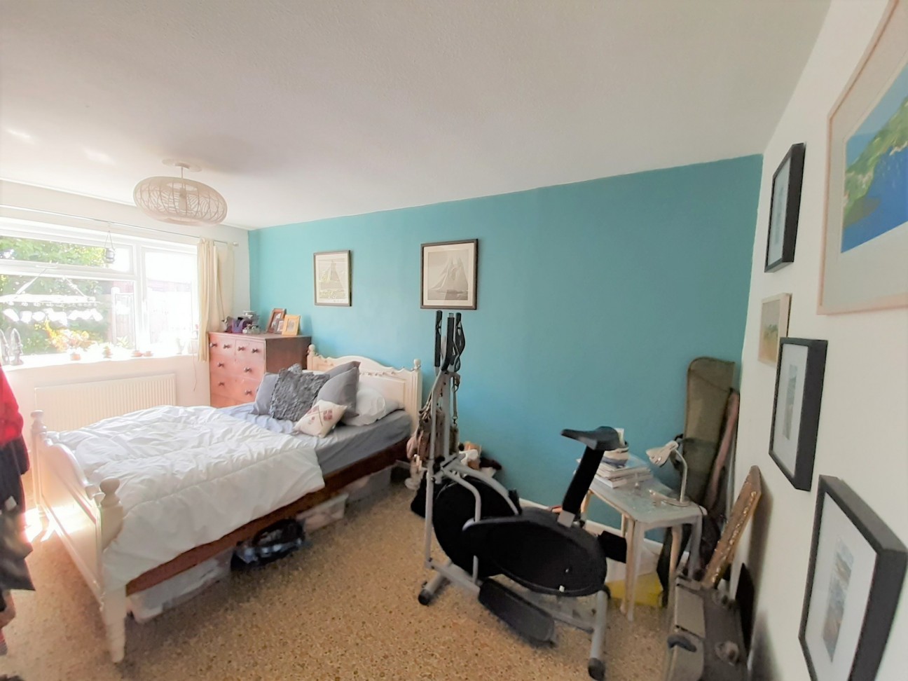 Springfield Close, Dorset, Shaftesbury