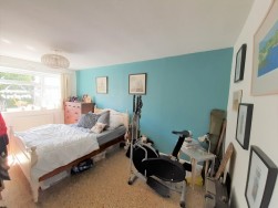 Springfield Close, Dorset, Shaftesbury