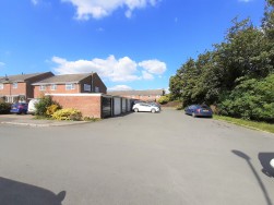 Springfield Close, Dorset, Shaftesbury
