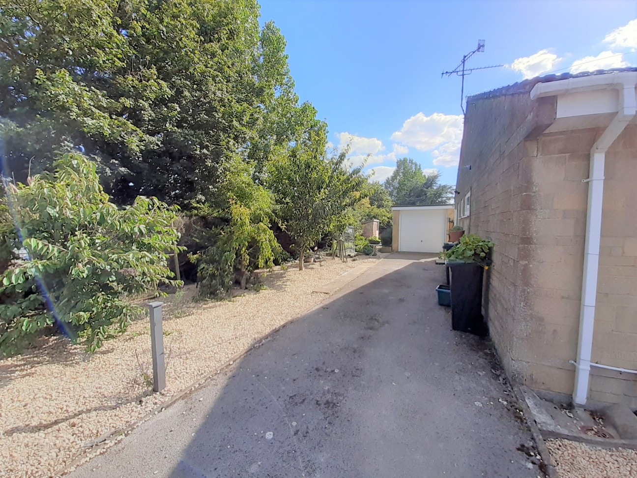 Springfield Close, Dorset, Shaftesbury