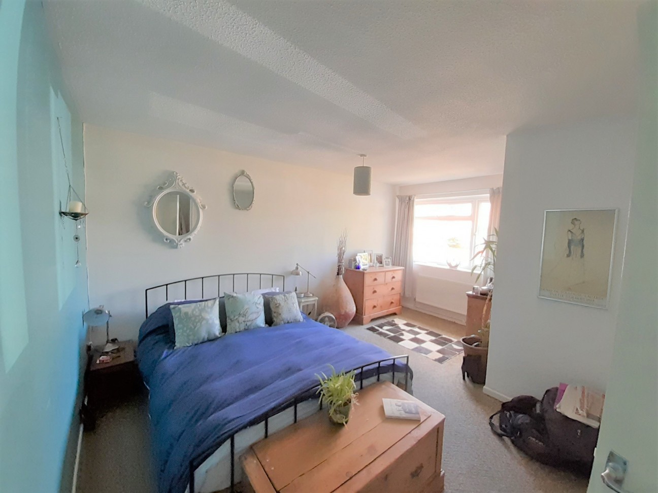 Springfield Close, Dorset, Shaftesbury