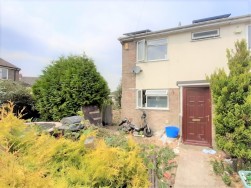Maple Close, Dorset, Shaftesbury