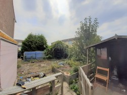 Maple Close, Dorset, Shaftesbury