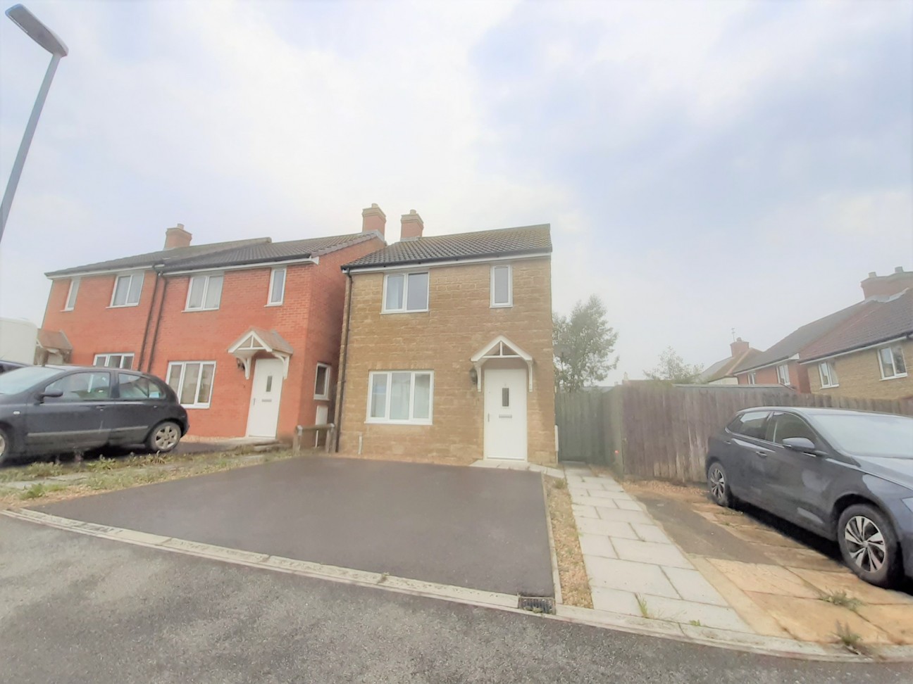Furge Grove, Somerset, Templecombe