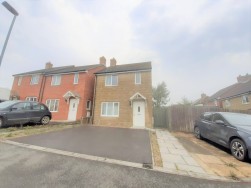 Furge Grove, Somerset, Templecombe