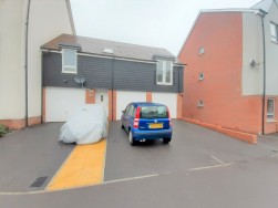 MAPLE ROAD, DORSET, SHAFTESBURY