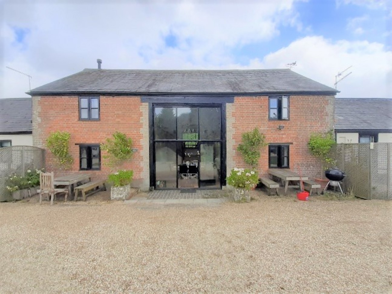 Barn Cottage, Dorset, Shaftesbury