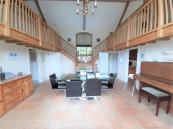 Barn Cottage, Dorset, Shaftesbury