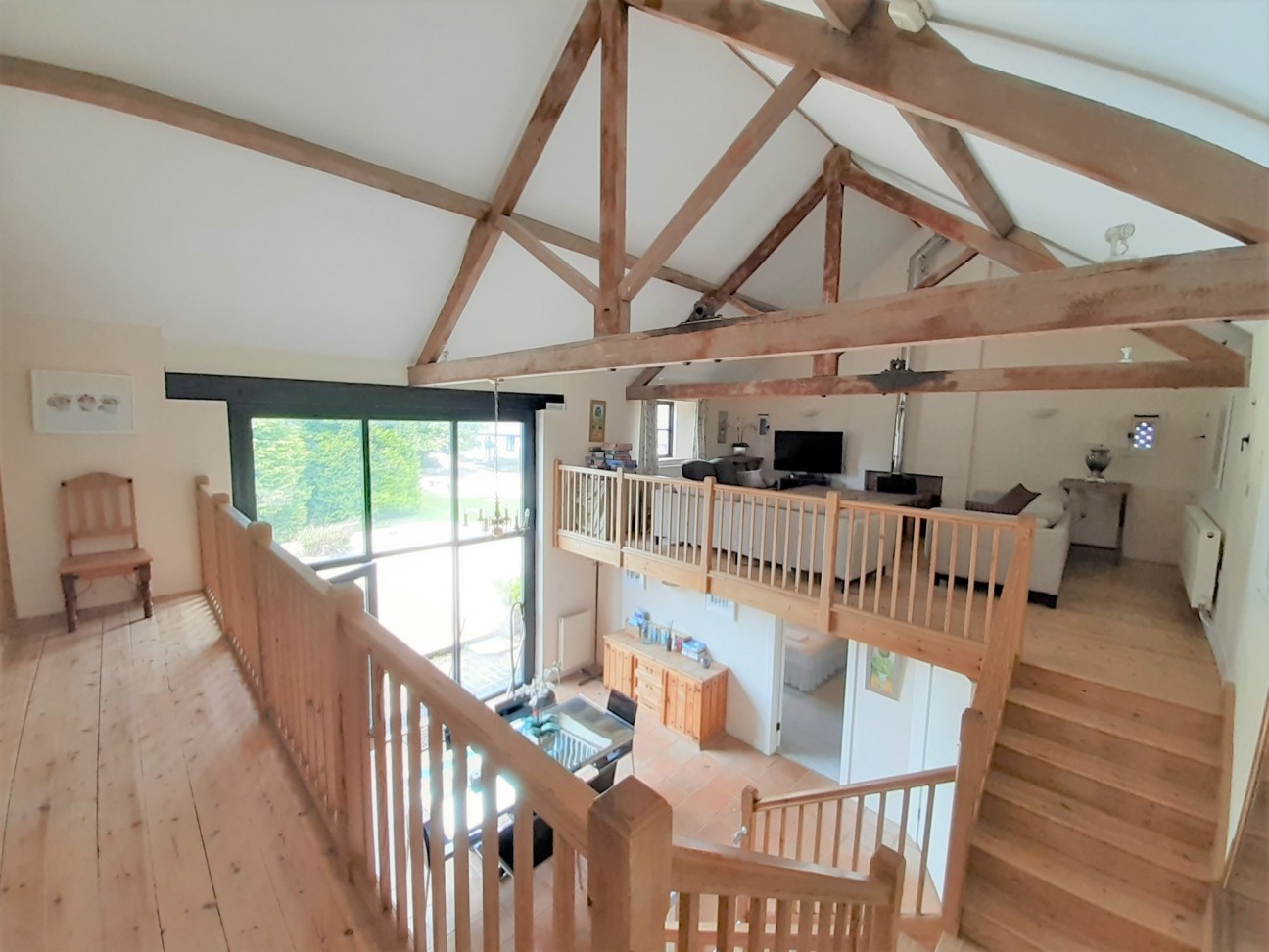 Barn Cottage, Dorset, Shaftesbury