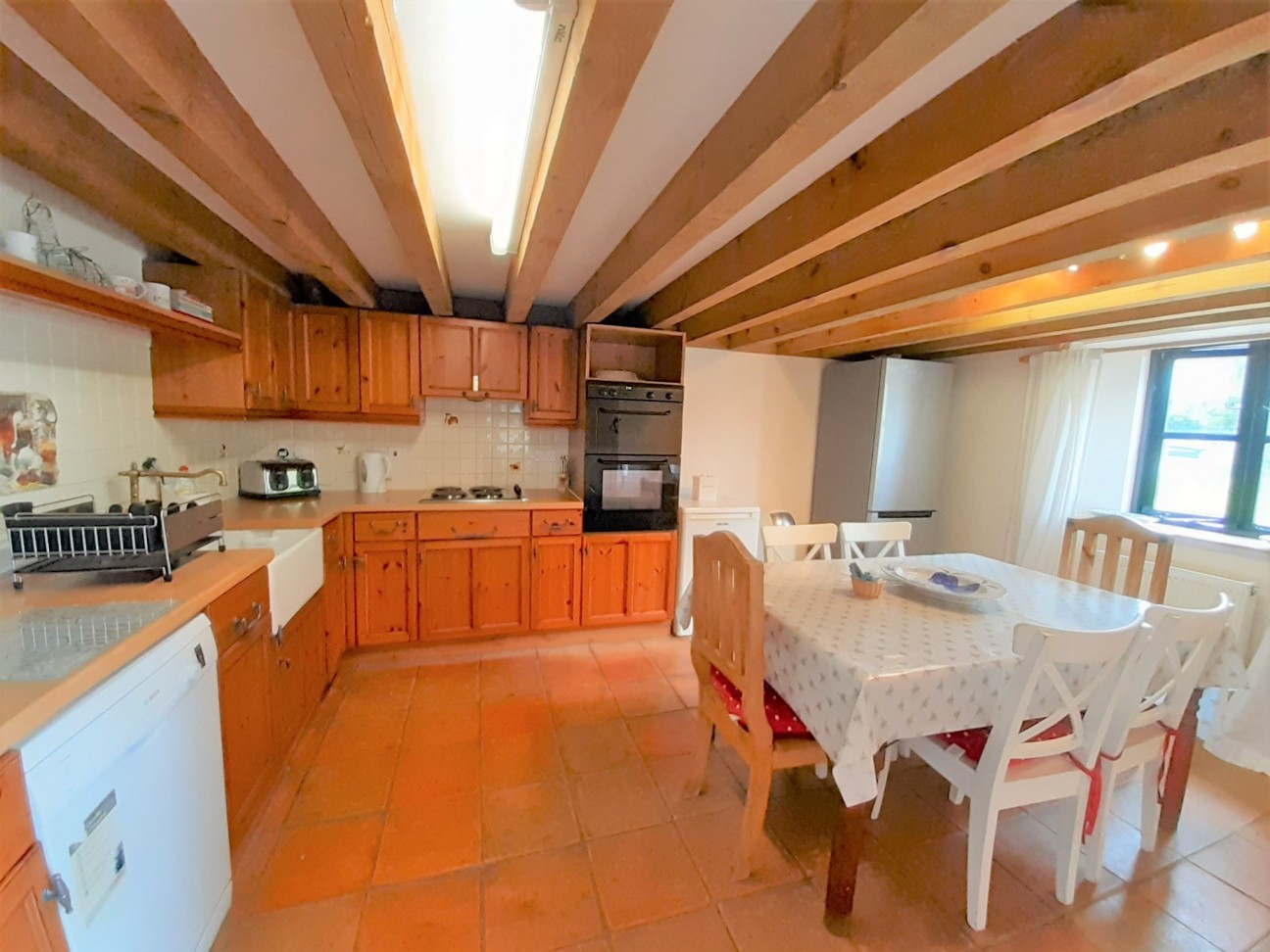 Barn Cottage, Dorset, Shaftesbury