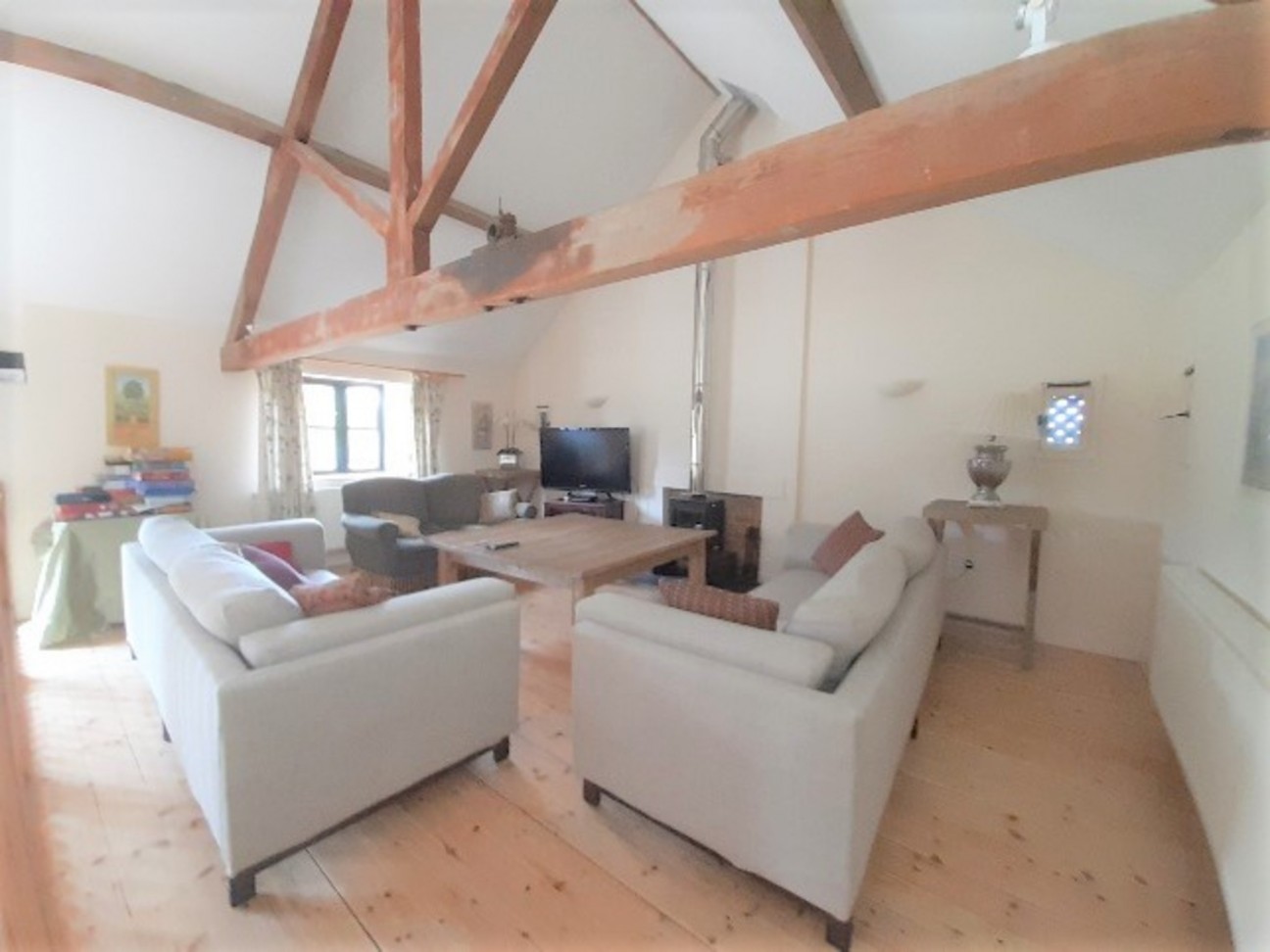 Barn Cottage, Dorset, Shaftesbury