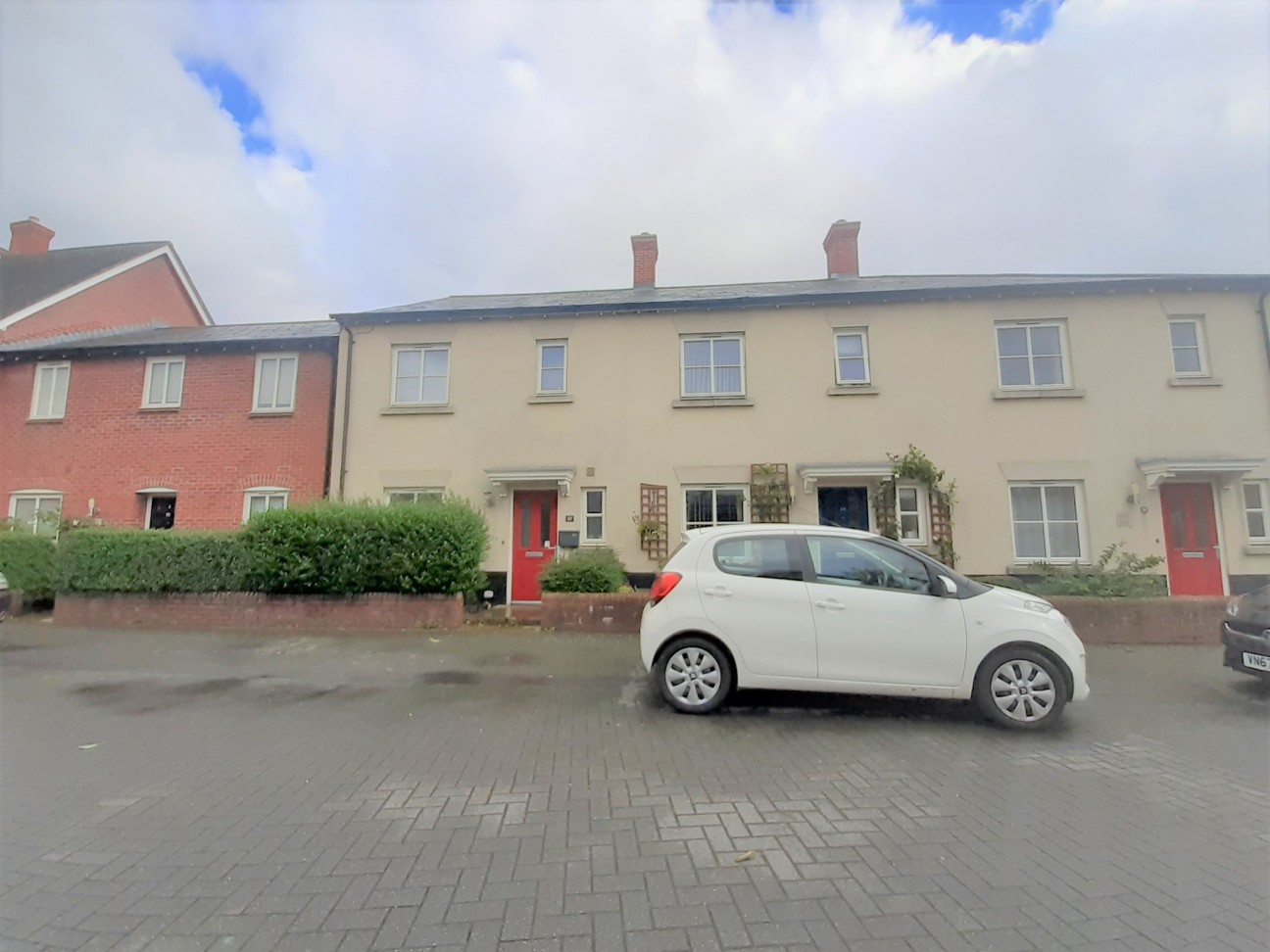 Greenacre Way, Dorset, Shaftesbury