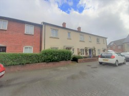 Greenacre Way, Dorset, Shaftesbury