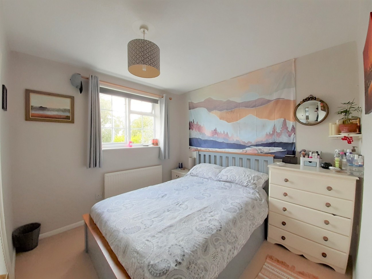 Ash Close, Dorset, Shaftesbury