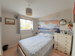 Ash Close, Dorset, Shaftesbury