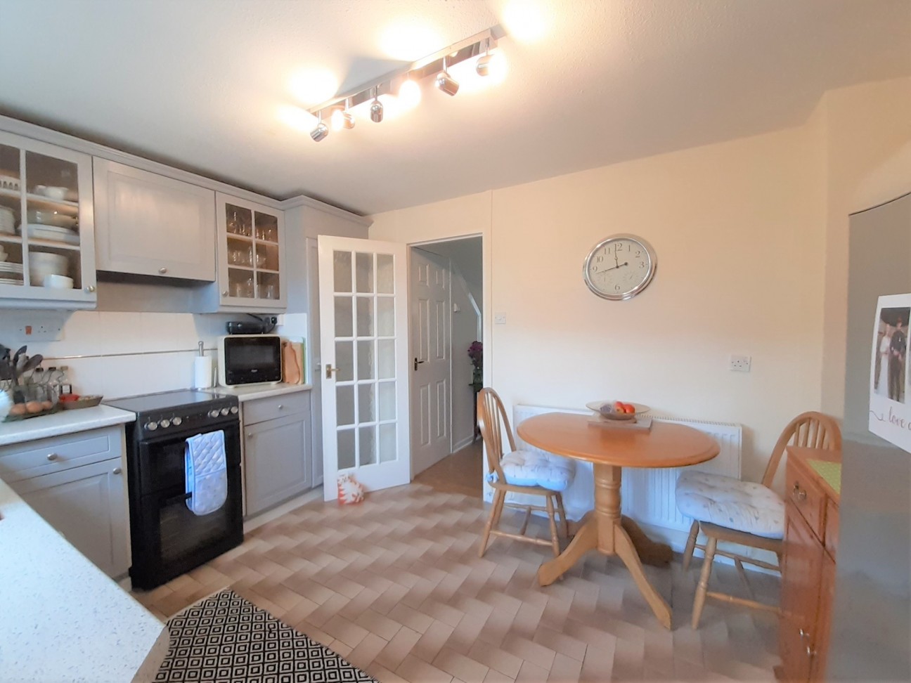 Ash Close, Dorset, Shaftesbury