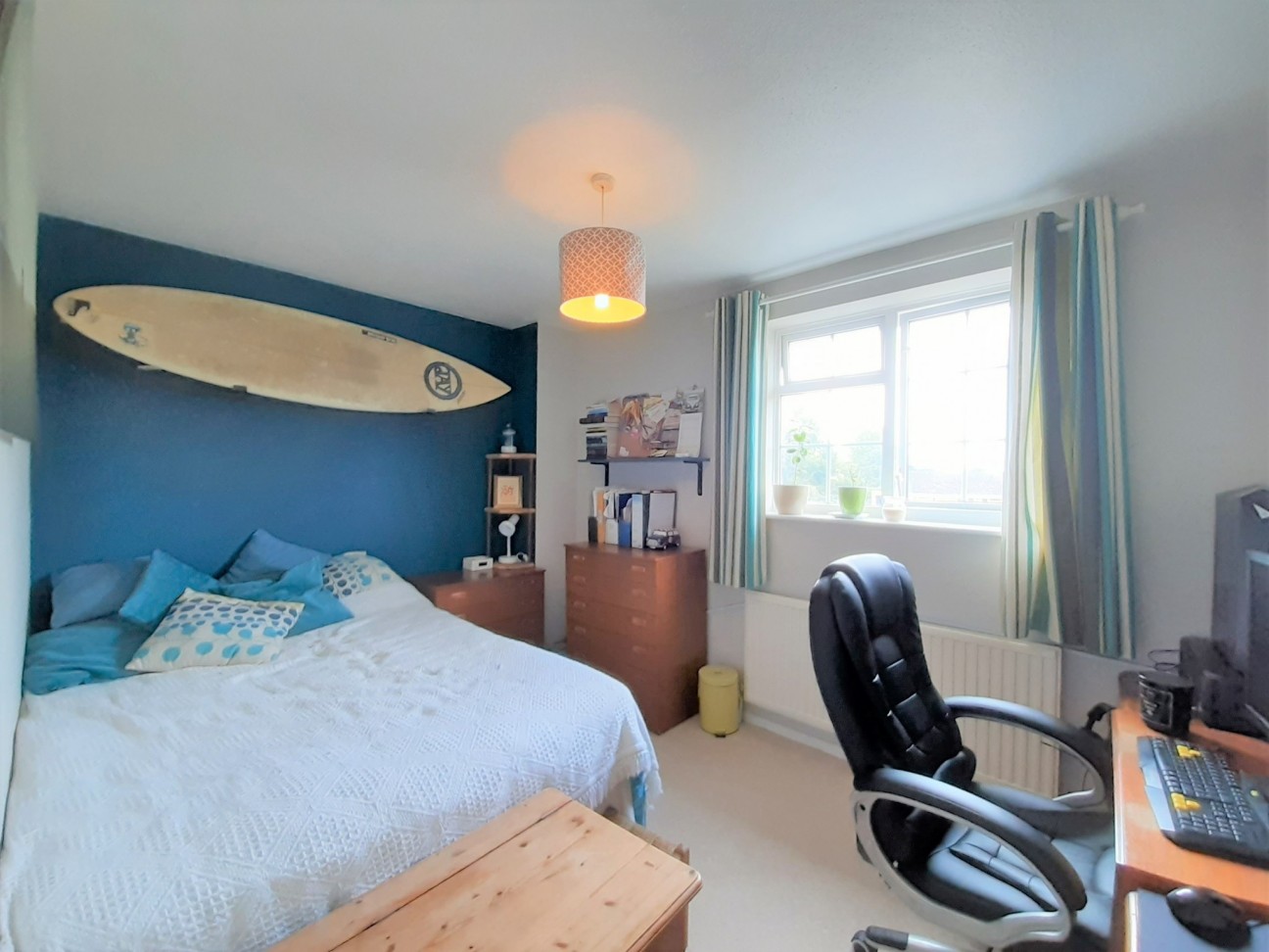 Ash Close, Dorset, Shaftesbury