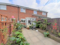 Ash Close, Dorset, Shaftesbury