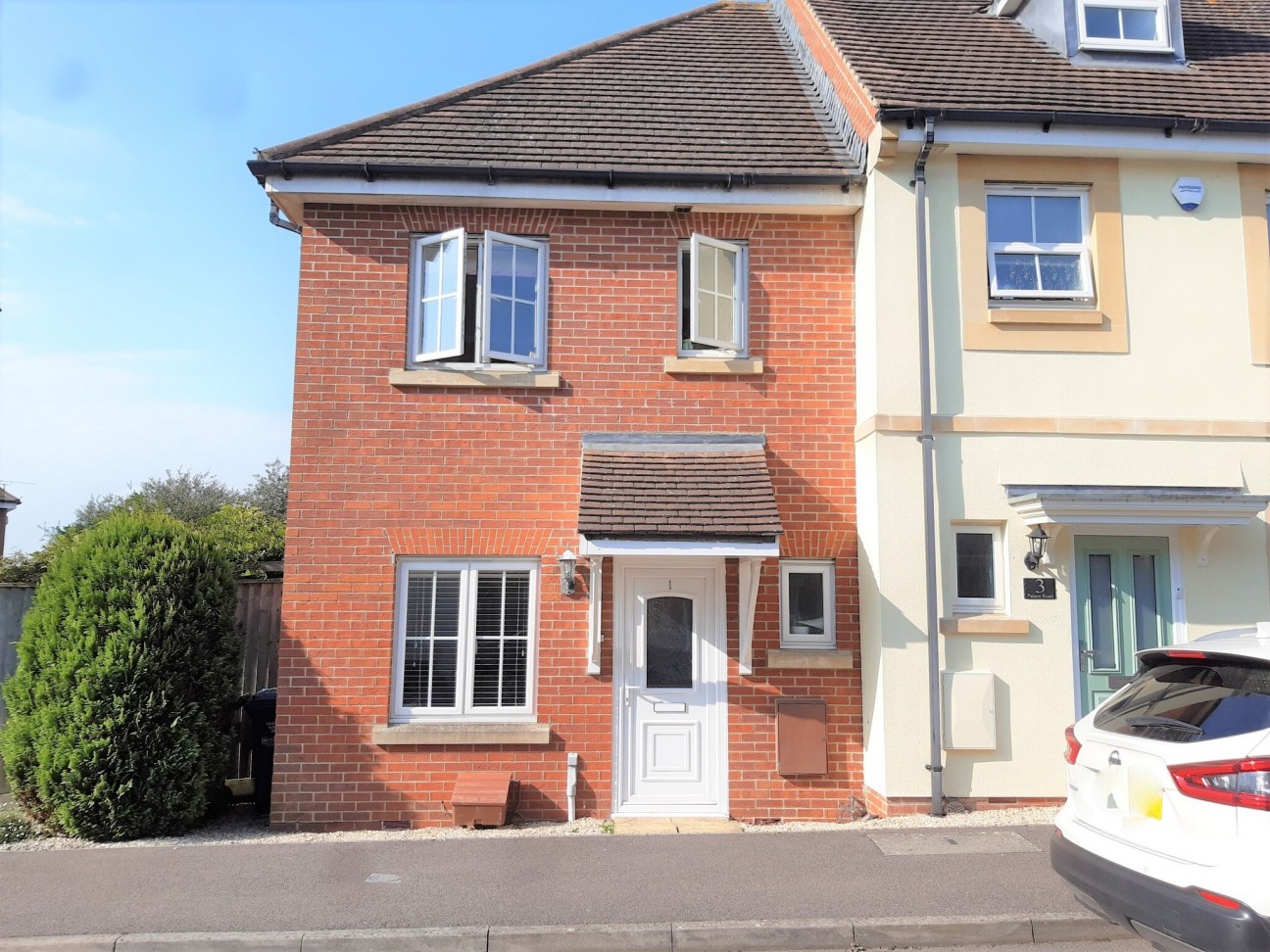 Palace Road, Dorset, Gillingham