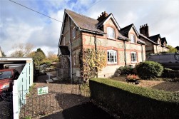 Bittles Green, Dorset, Shaftesbury
