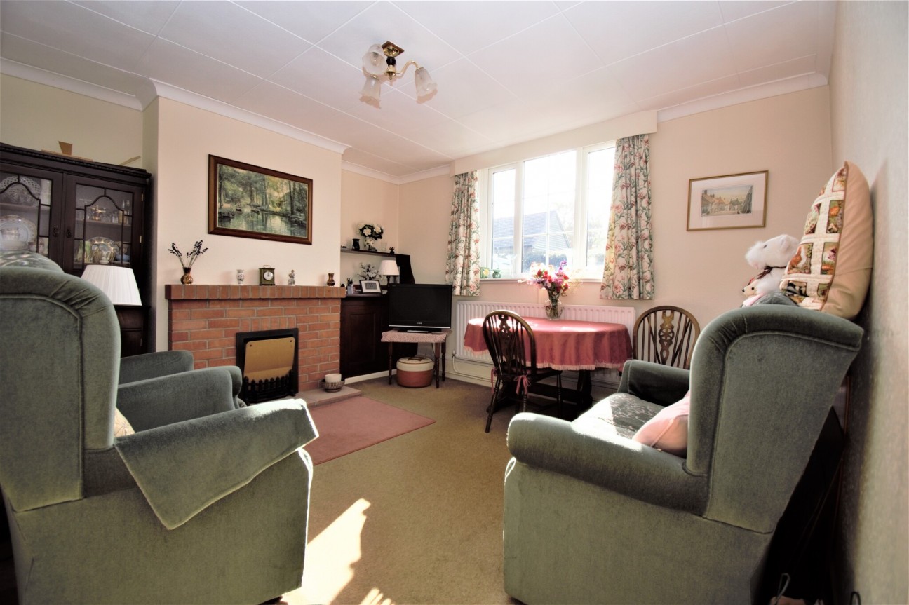 Bittles Green, Dorset, Shaftesbury