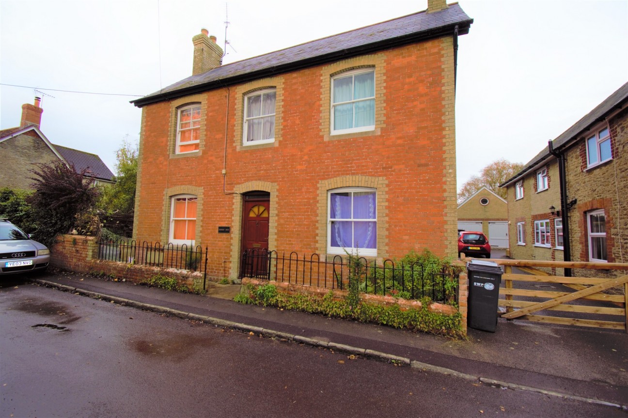Blackmoor Lane, Somerset, Templecombe