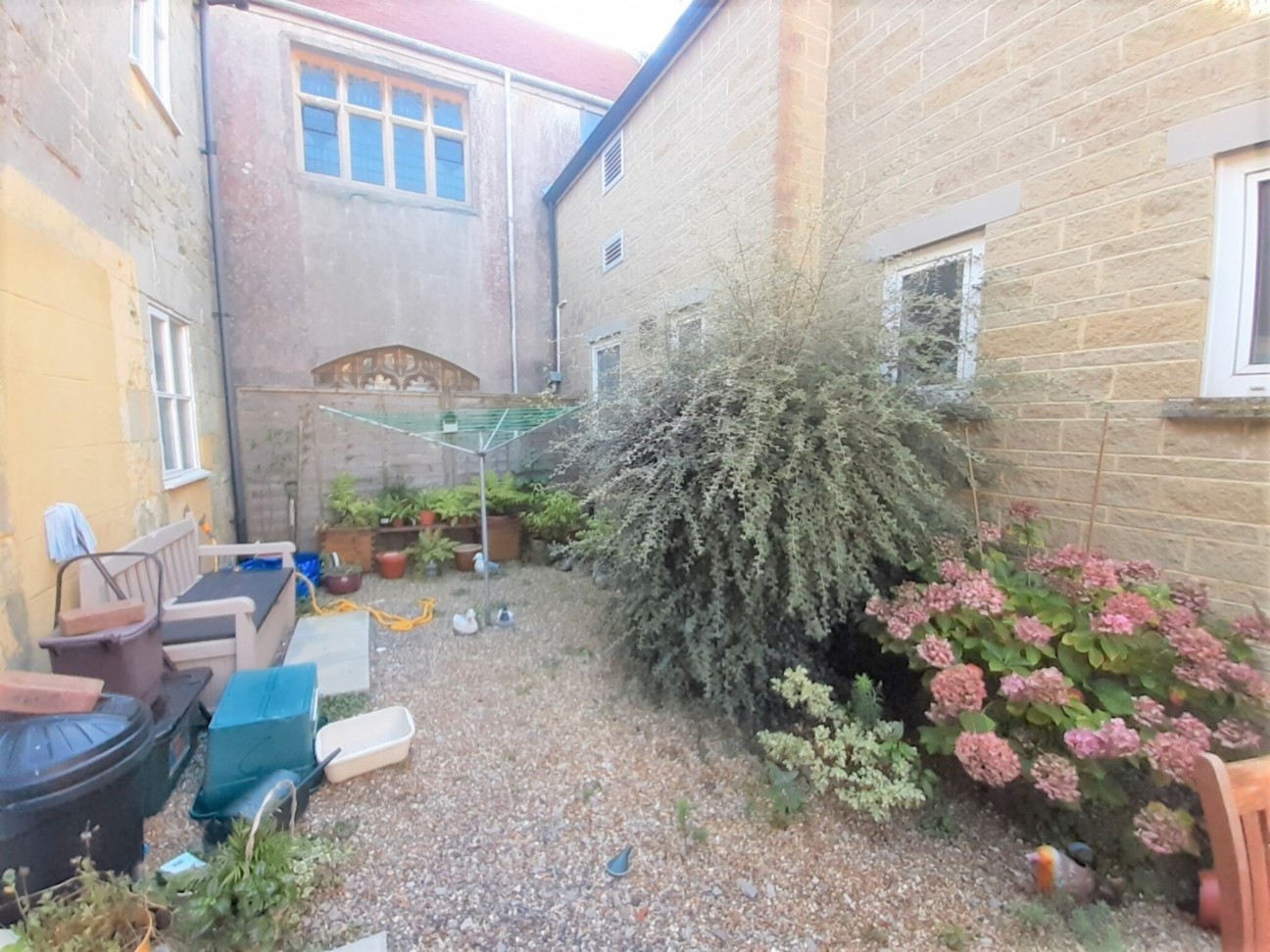 Parsons Pool, Dorset, Shaftesbury