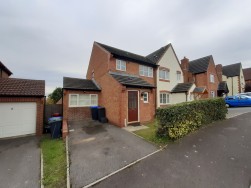Andrews Way, Wiltshire, Salisbury