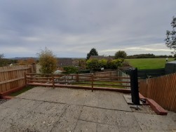 Andrews Way, Wiltshire, Salisbury