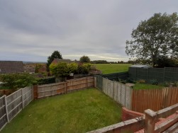 Andrews Way, Wiltshire, Salisbury