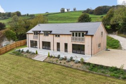 Lower Farm, Dorset, Dorchester