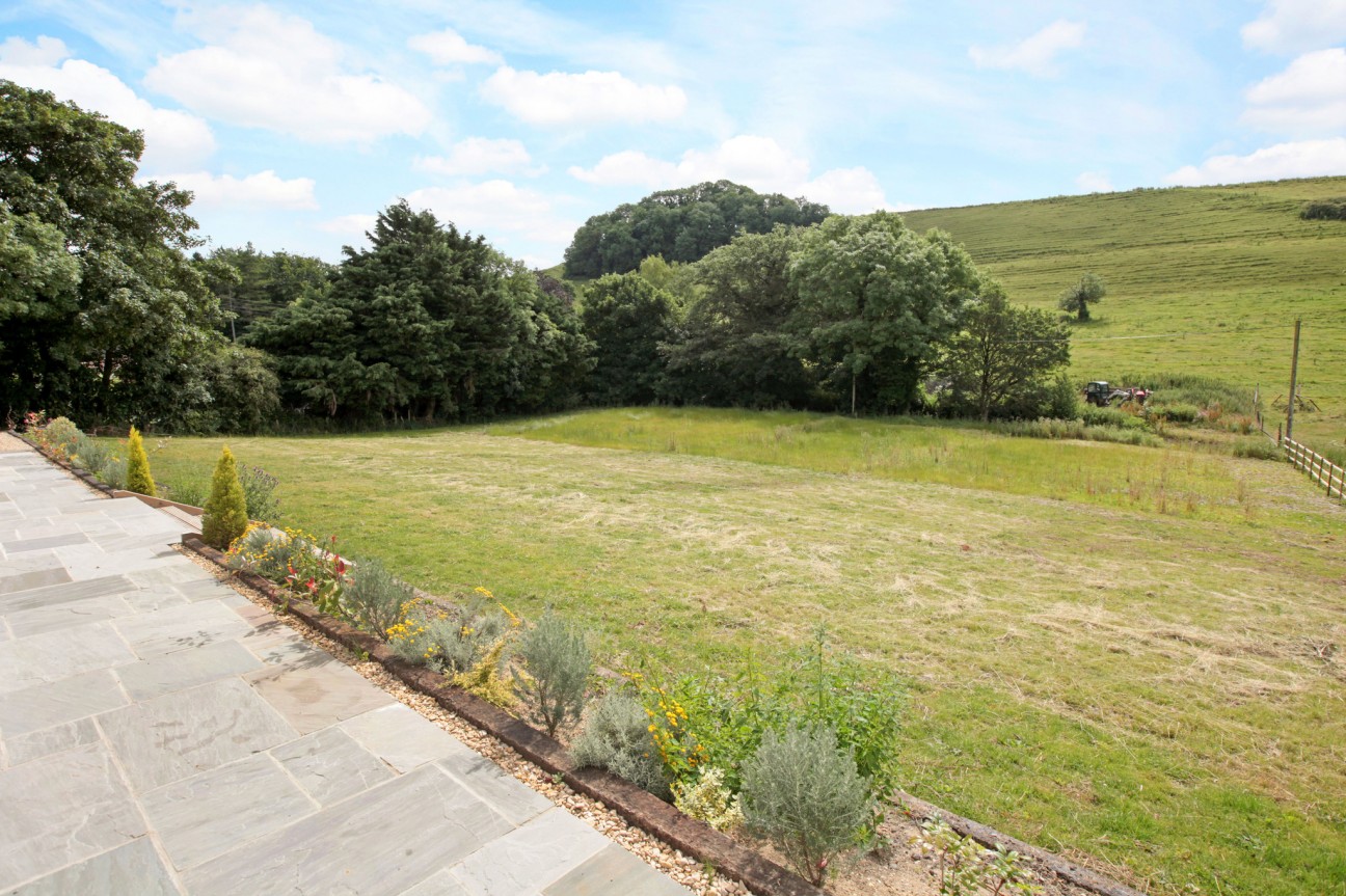 Lower Farm, Dorset, Dorchester