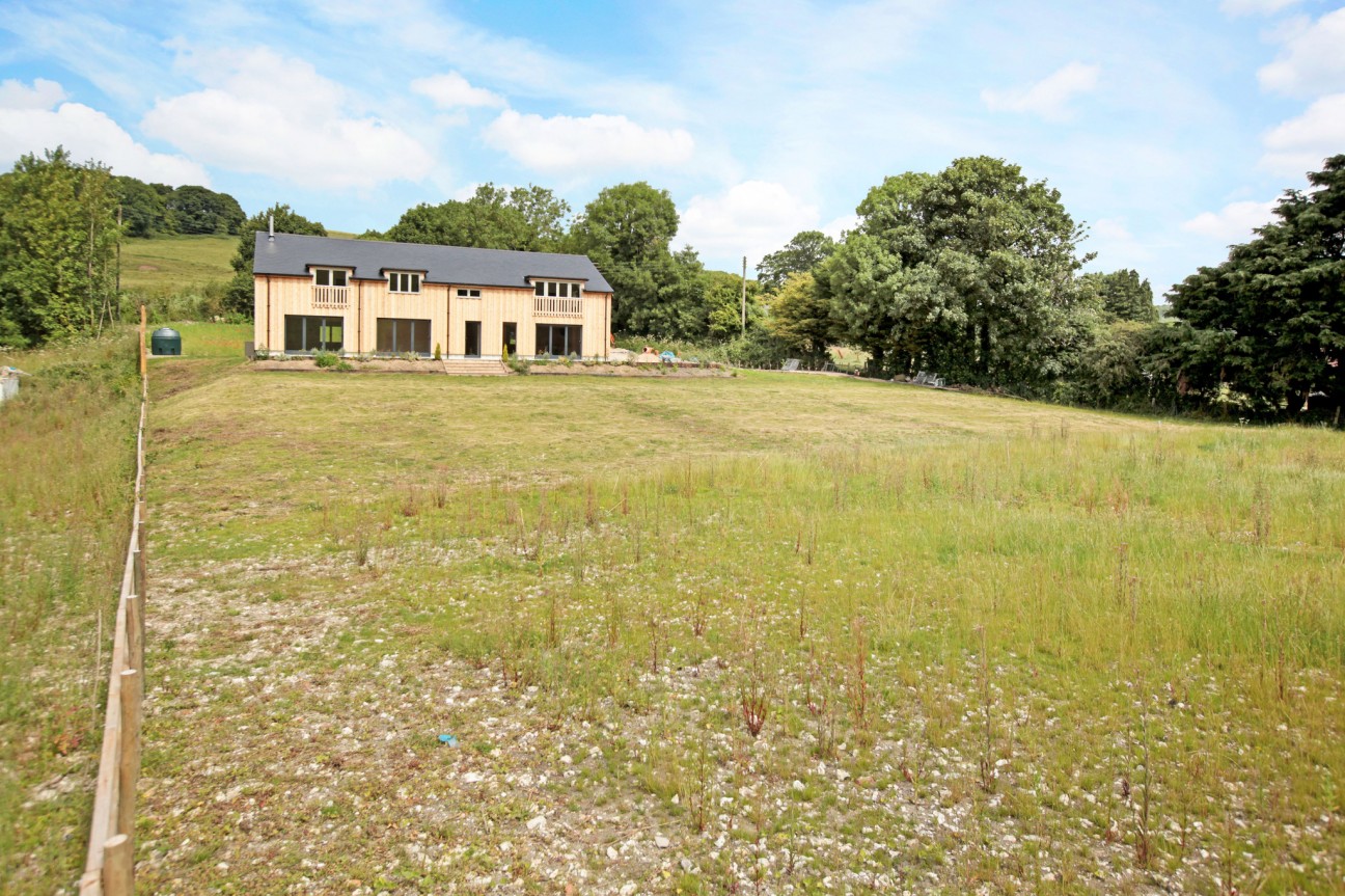 Lower Farm, Dorset, Dorchester