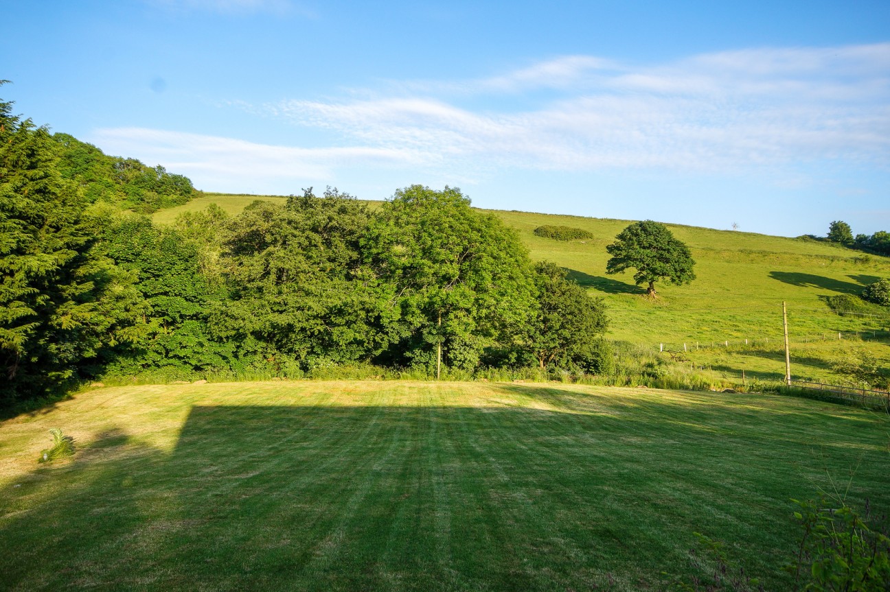 Lower Farm, Dorset, Dorchester