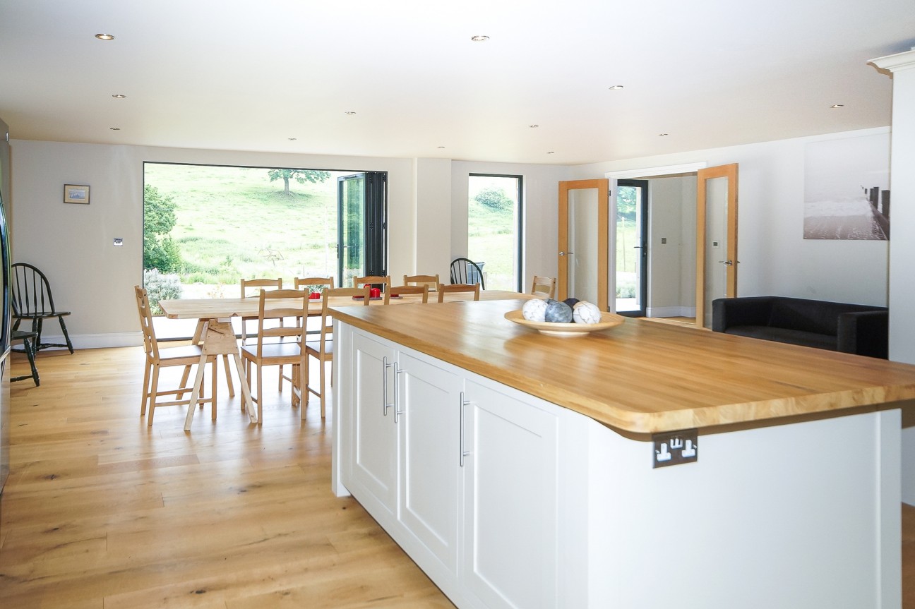 Lower Farm, Dorset, Dorchester