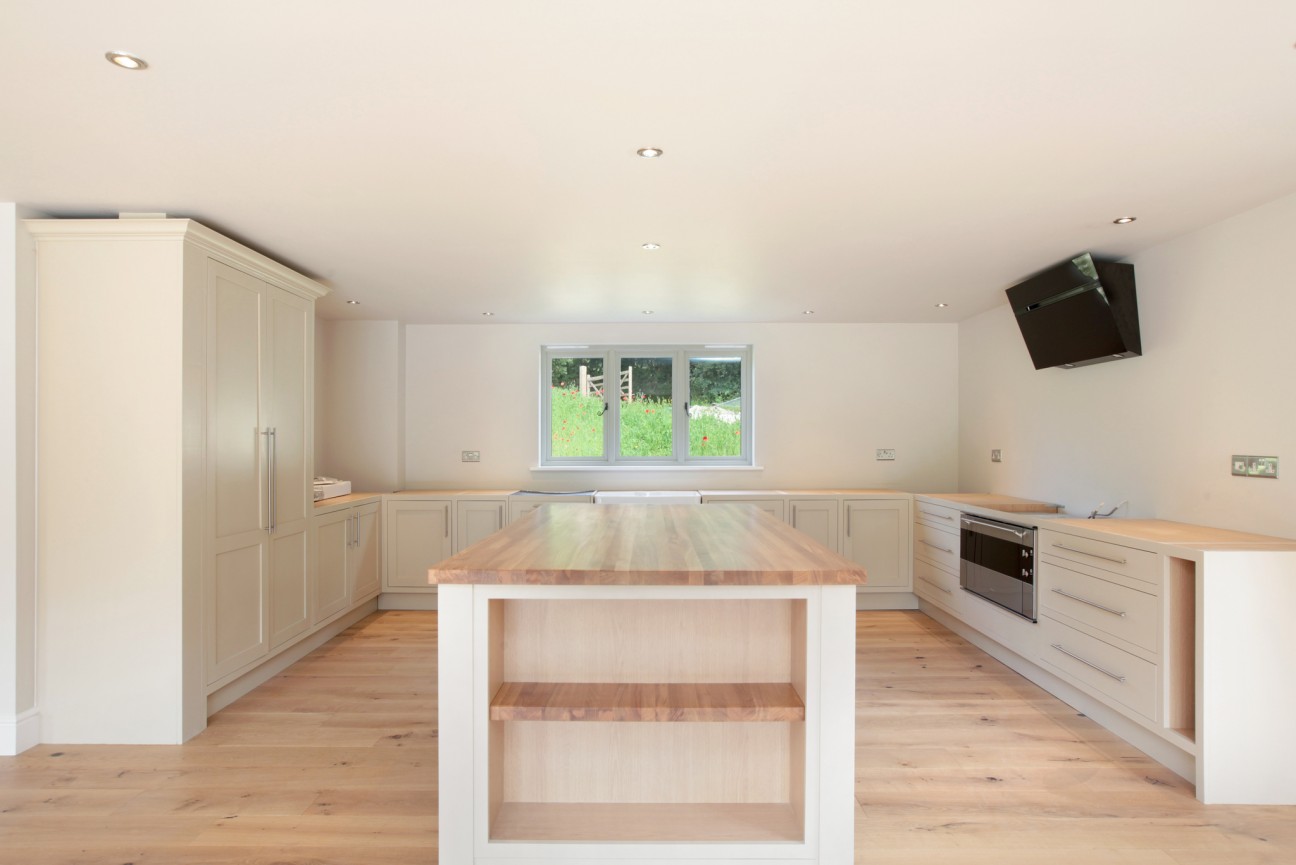 Lower Farm, Dorset, Dorchester