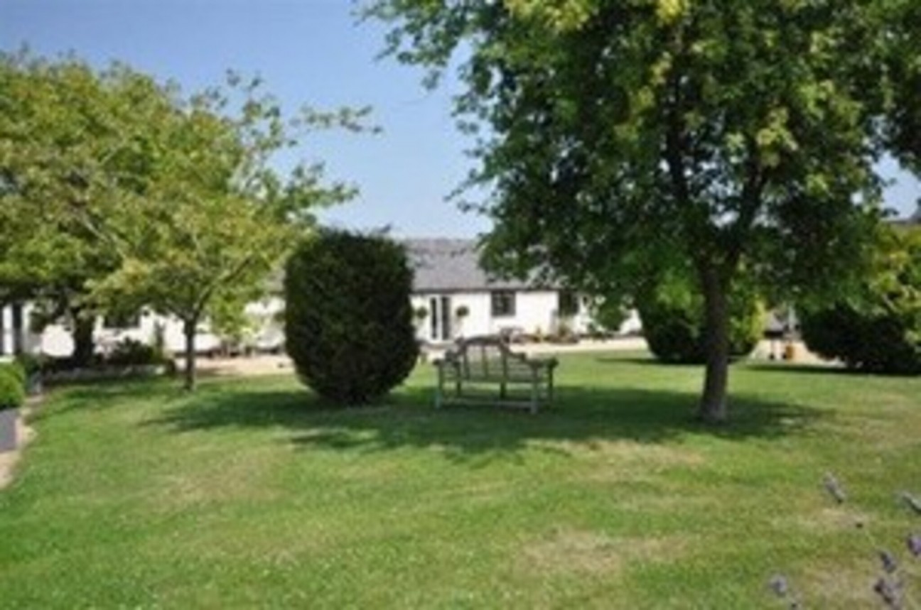 Whitebridge Farm, Dorset, Shaftesbury