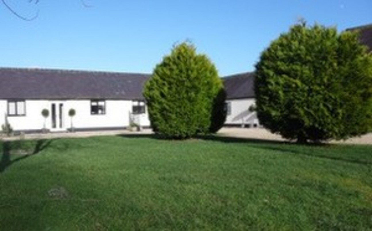 Whitebridge Farm, Dorset, Shaftesbury