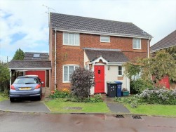 Cloverfields, Dorset, Gillingham