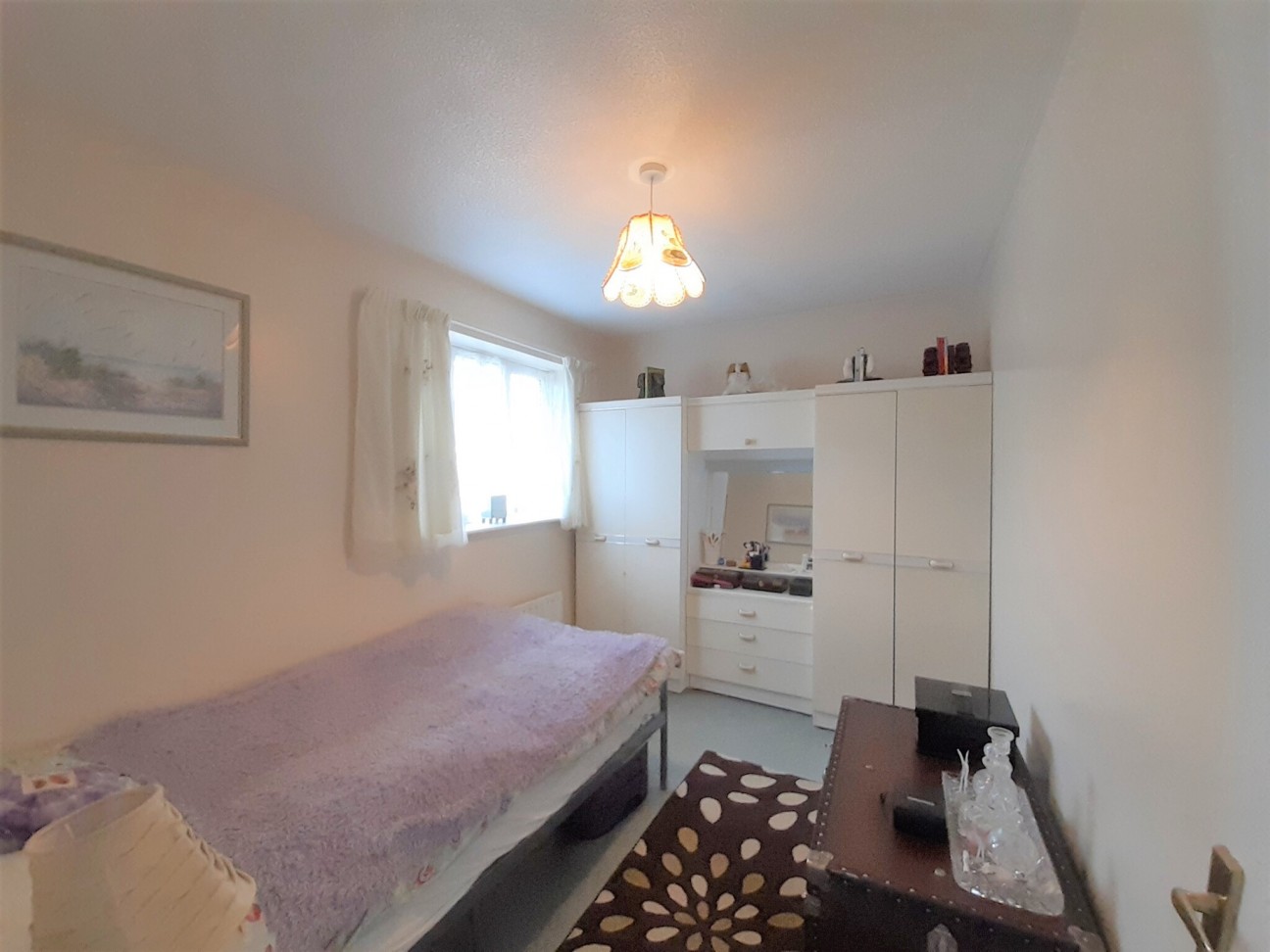 Cloverfields, Dorset, Gillingham