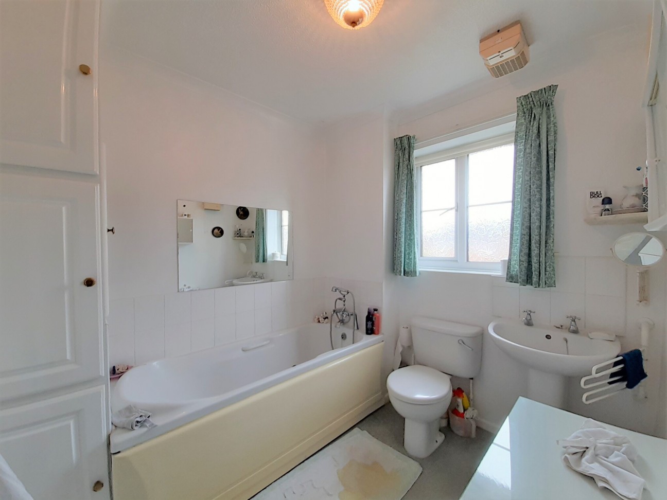 Cloverfields, Dorset, Gillingham