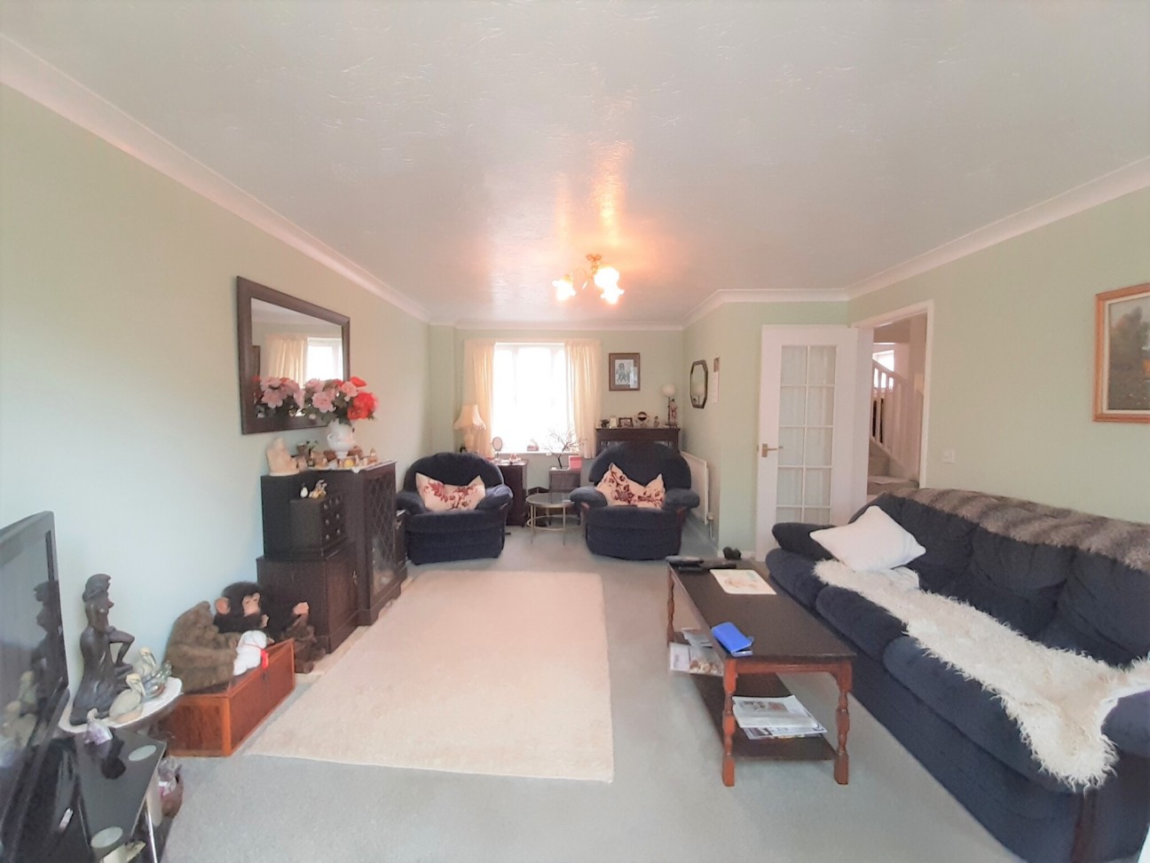 Cloverfields, Dorset, Gillingham