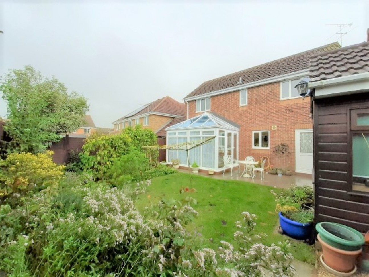 Cloverfields, Dorset, Gillingham