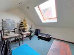 Cloverfields, Dorset, Gillingham