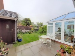 Cloverfields, Dorset, Gillingham